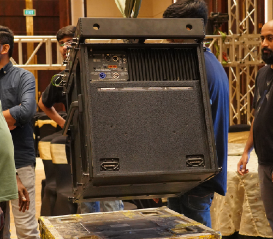 What Is Audio System Engineering? A Beginner’s Guide to Modern Sound Design