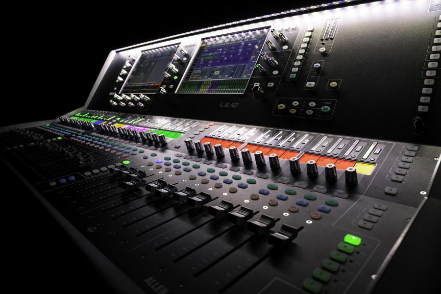 The Future of Radio Frequency Engineering in Professional Audio: Trends You Can’t Miss in 2025