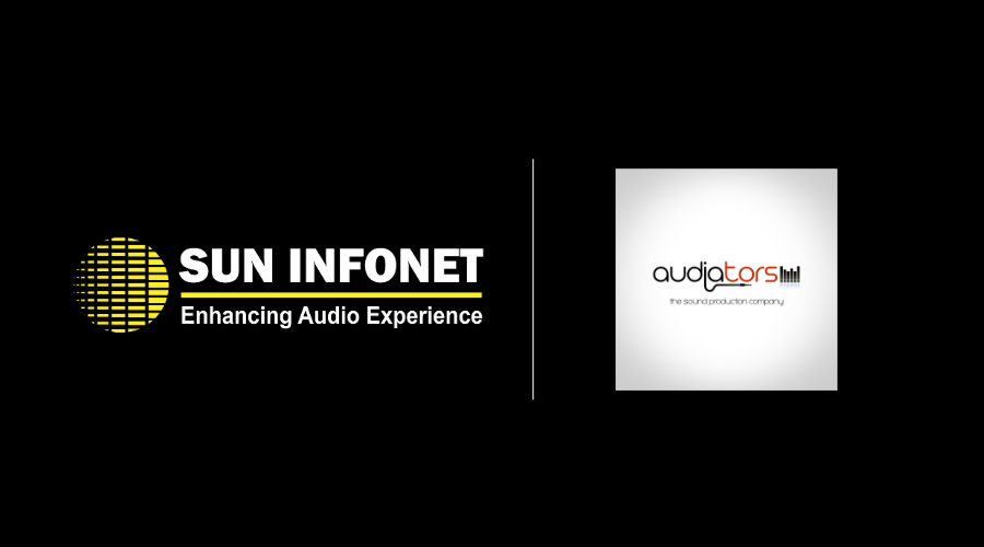 Revolutionizing Live Sound: Audiators Becomes North India’s First to Deploy Shure ADPSM, Courtesy of Sun Infonet