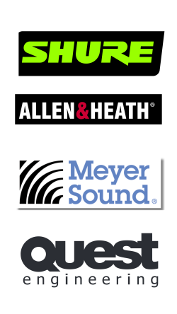 Meyer Sound