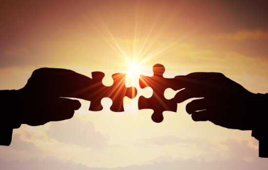 Partnership Philosophy