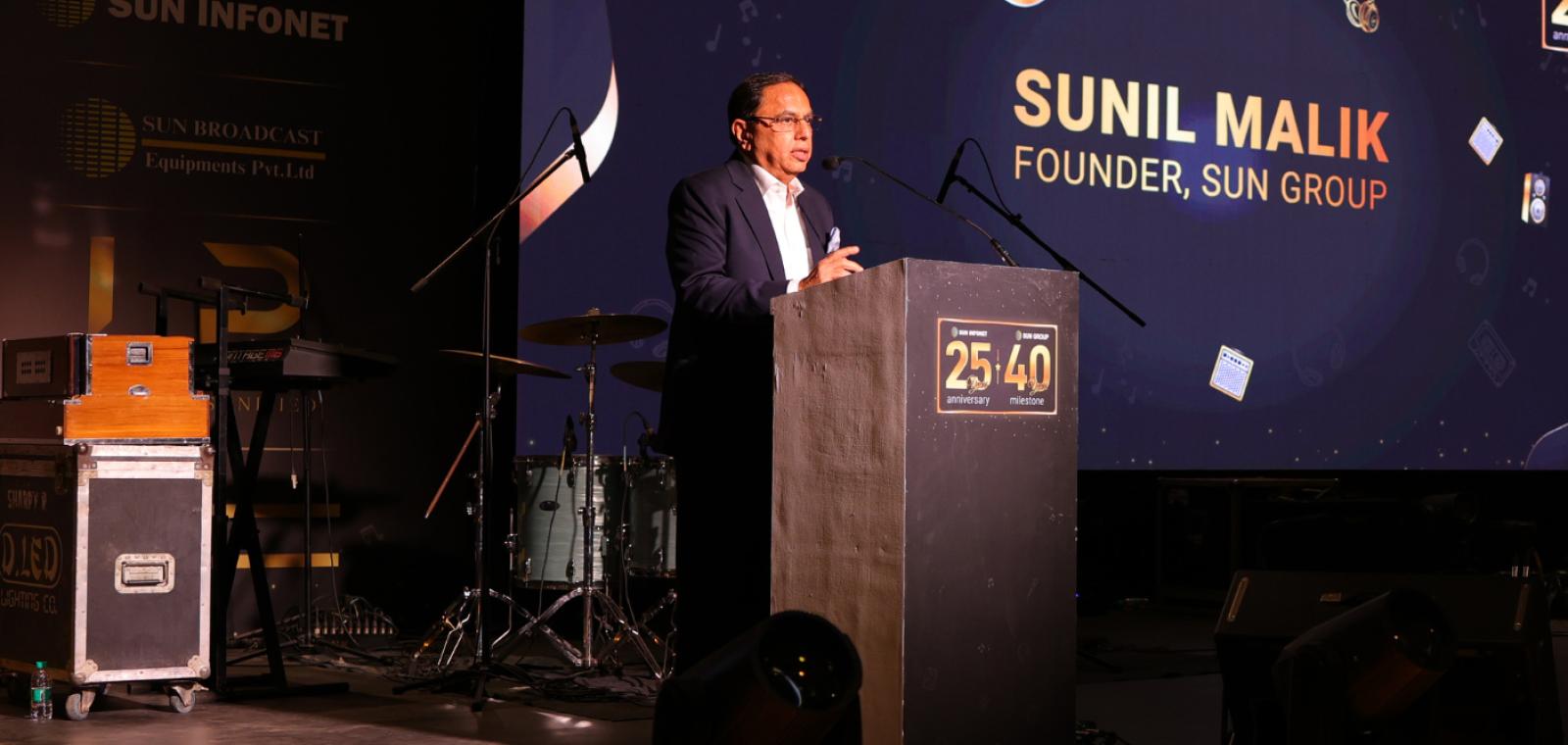 The Origin of Excellence