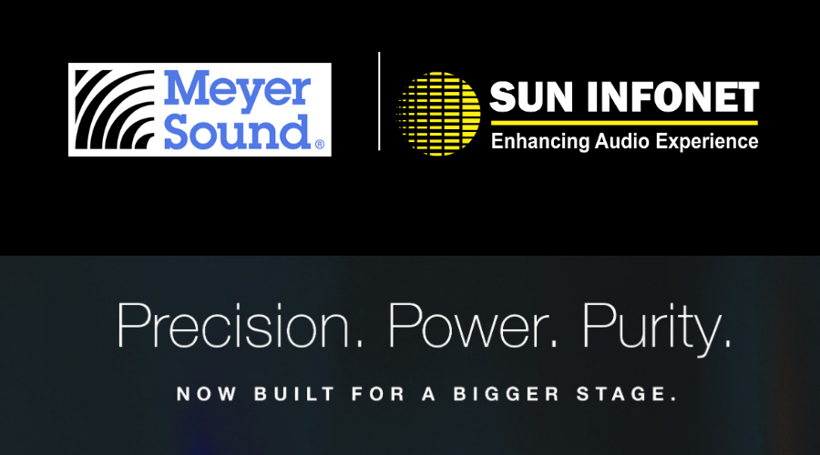 Elevate with Meyer Sound | Mumbai Event 2026