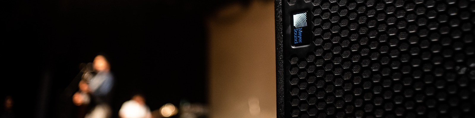 Meyer Sound - Pure, honest sound.