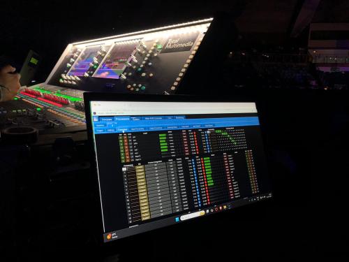 Allen & Heath - World Class Mixing