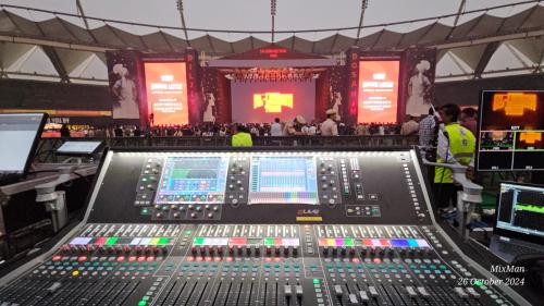 Allen & Heath - World Class Mixing