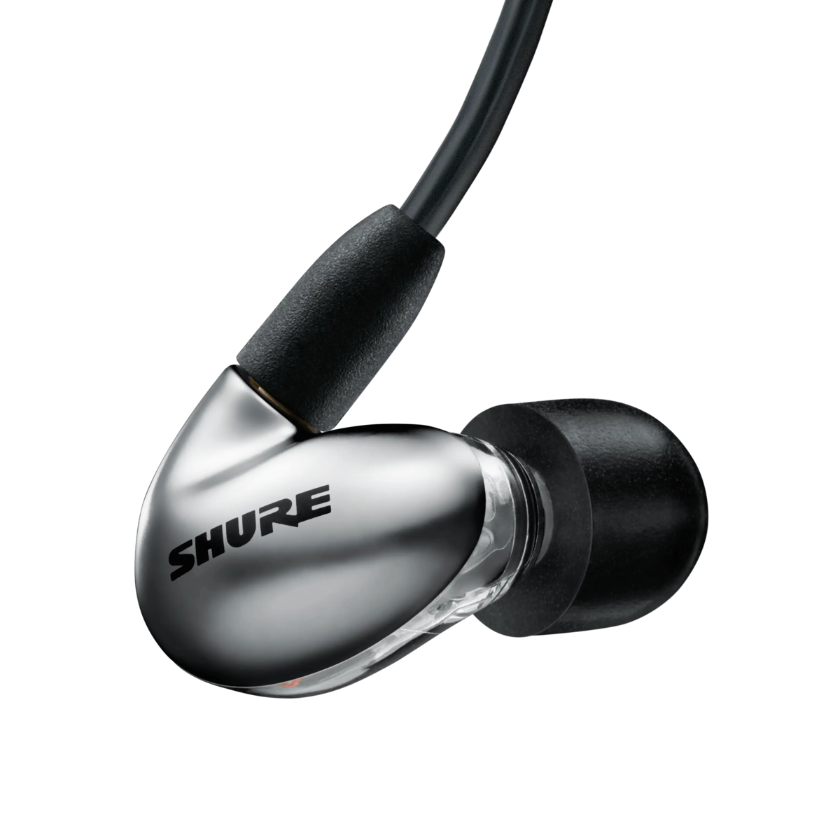 SE846 第二世代(Gen 2)  未使用品 SHURE SE846 (第2世代) クリア｜新品通販フジヤエービック