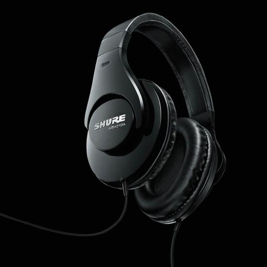 SRH240 Professional Quality Headphones