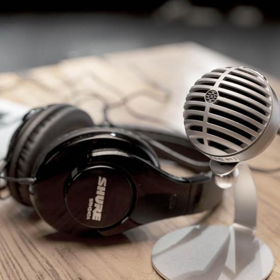 SRH240 Professional Quality Headphones