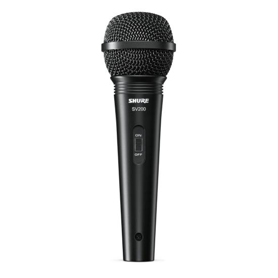 SV200 Vocal Microphone