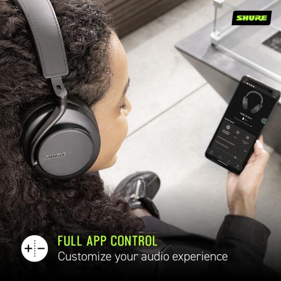 AONIC 50 GEN 2 Wireless Noise Cancelling Headphones