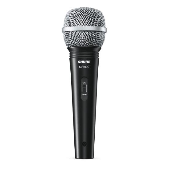 SV100 Vocal Microphone