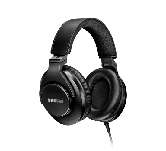 SRH440A Professional Studio Headphones
